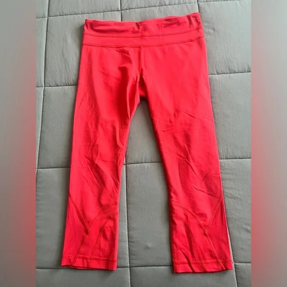 Lululemon leggings - Picture 2 of 12